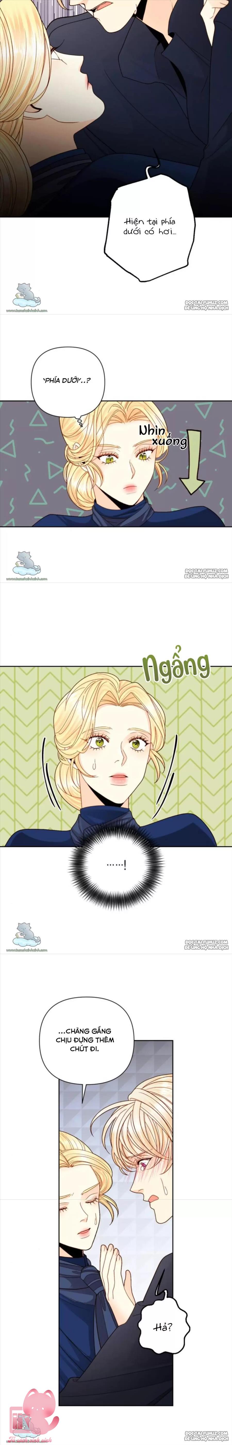 Hoàng Hậu Tái Hôn - Chap 111 - Trang 6