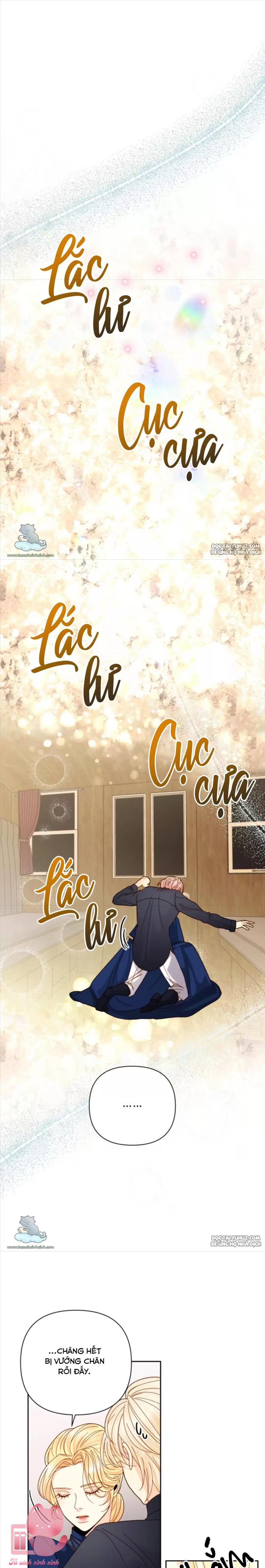 Hoàng Hậu Tái Hôn - Chap 111 - Trang 7