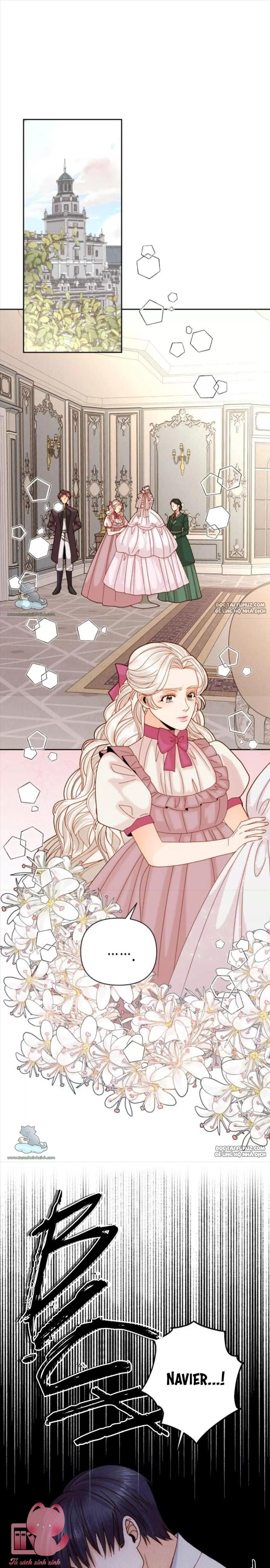 Hoàng Hậu Tái Hôn - Chap 112 - Trang 0