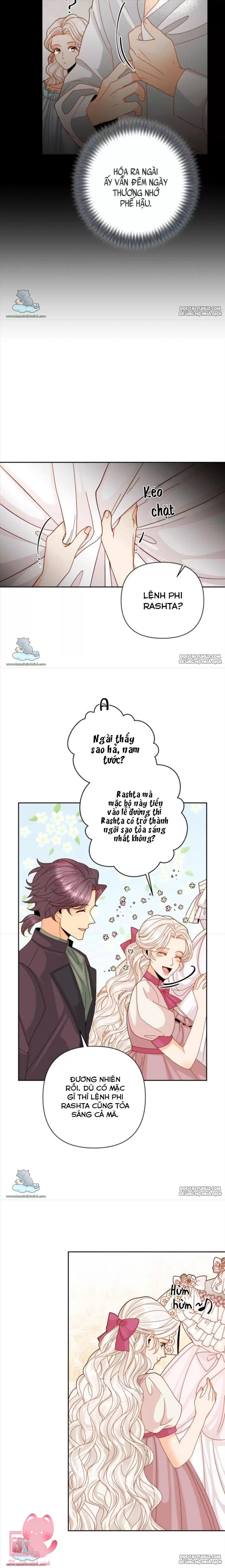 Hoàng Hậu Tái Hôn - Chap 112 - Trang 2
