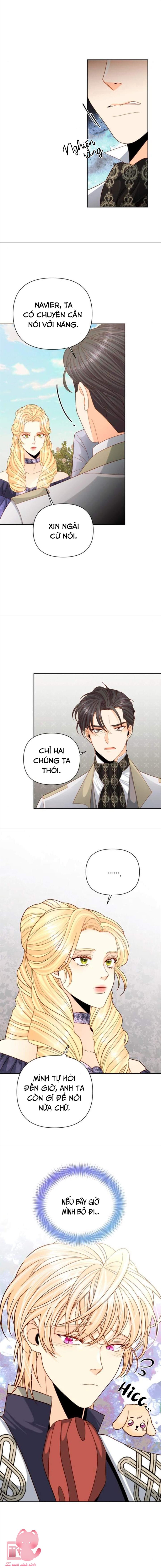 Hoàng Hậu Tái Hôn - Chap 113 - Trang 2