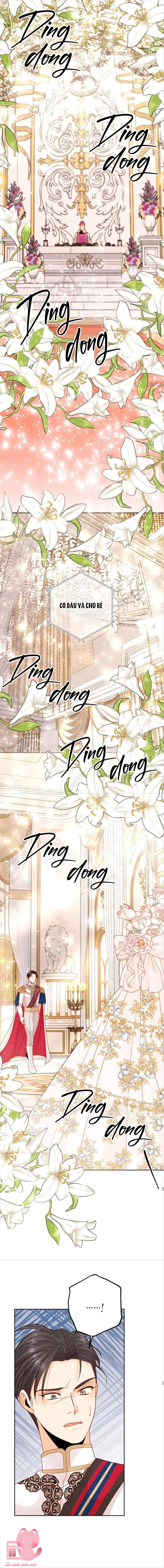 Hoàng Hậu Tái Hôn - Chap 113 - Trang 5