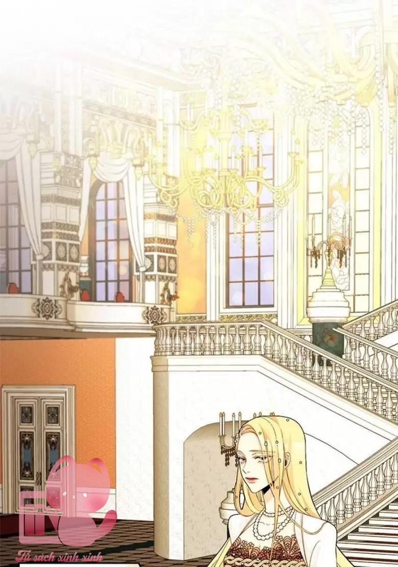Hoàng Hậu Tái Hôn - Chap 12 - Trang 0