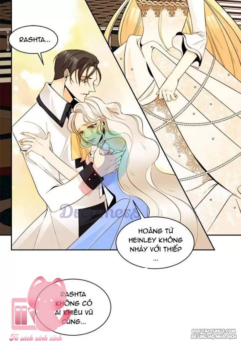 Hoàng Hậu Tái Hôn - Chap 12 - Trang 1