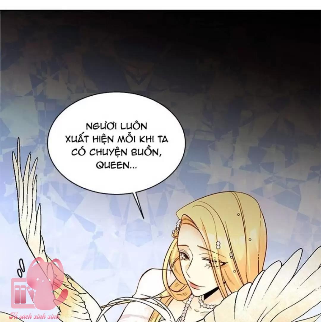 Hoàng Hậu Tái Hôn - Chap 12 - Trang 13