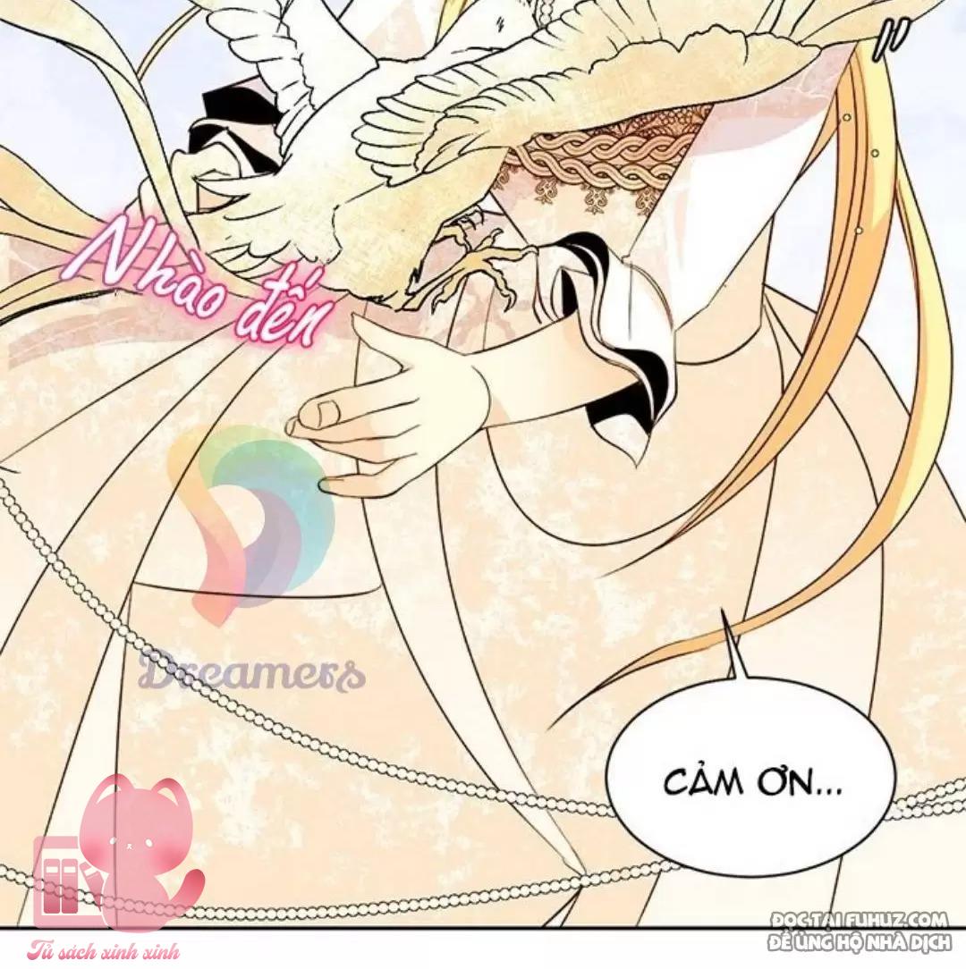 Hoàng Hậu Tái Hôn - Chap 12 - Trang 14