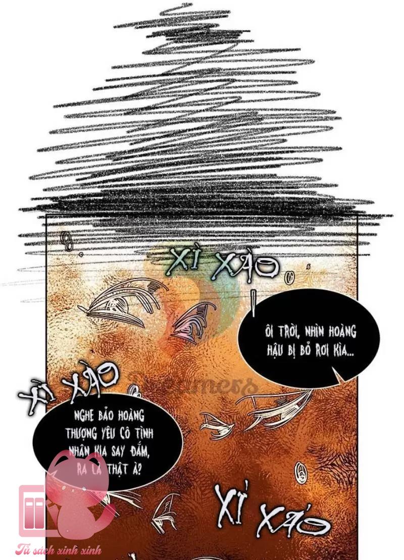Hoàng Hậu Tái Hôn - Chap 12 - Trang 2