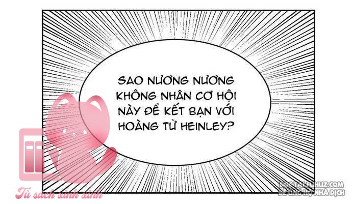 Hoàng Hậu Tái Hôn - Chap 12 - Trang 31