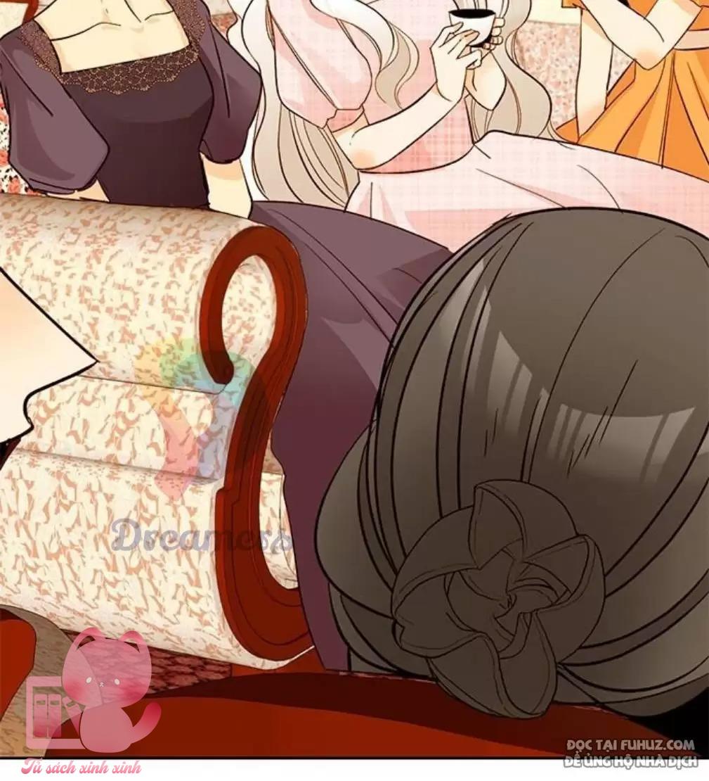 Hoàng Hậu Tái Hôn - Chap 12 - Trang 36