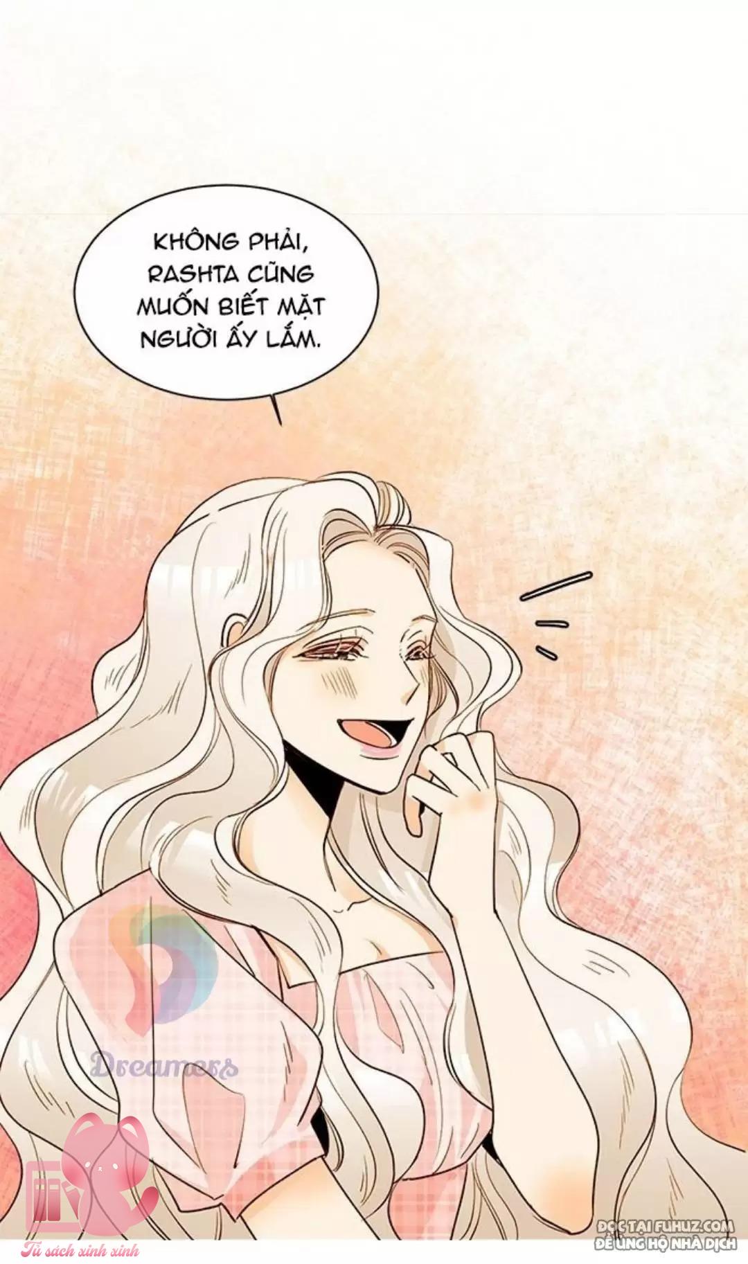 Hoàng Hậu Tái Hôn - Chap 12 - Trang 38