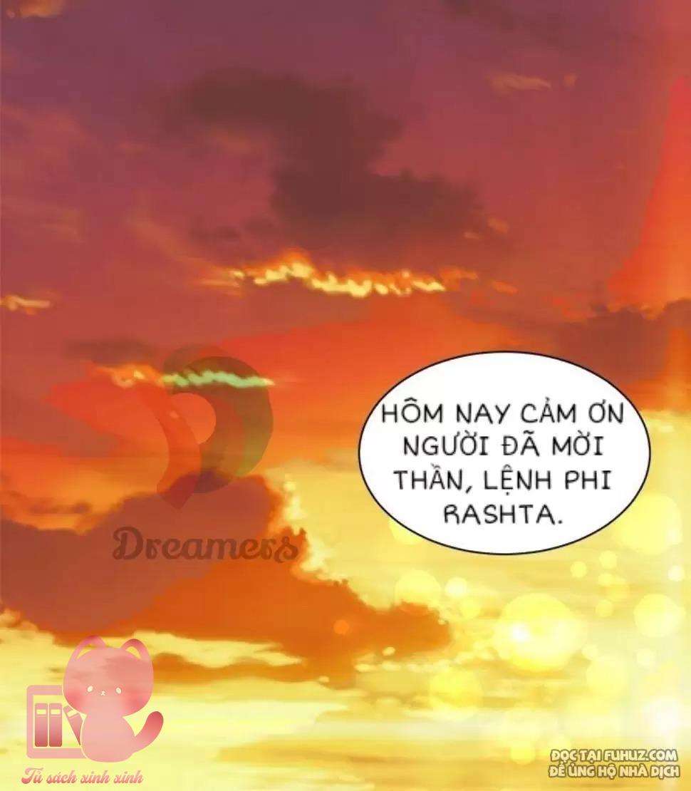 Hoàng Hậu Tái Hôn - Chap 12 - Trang 40