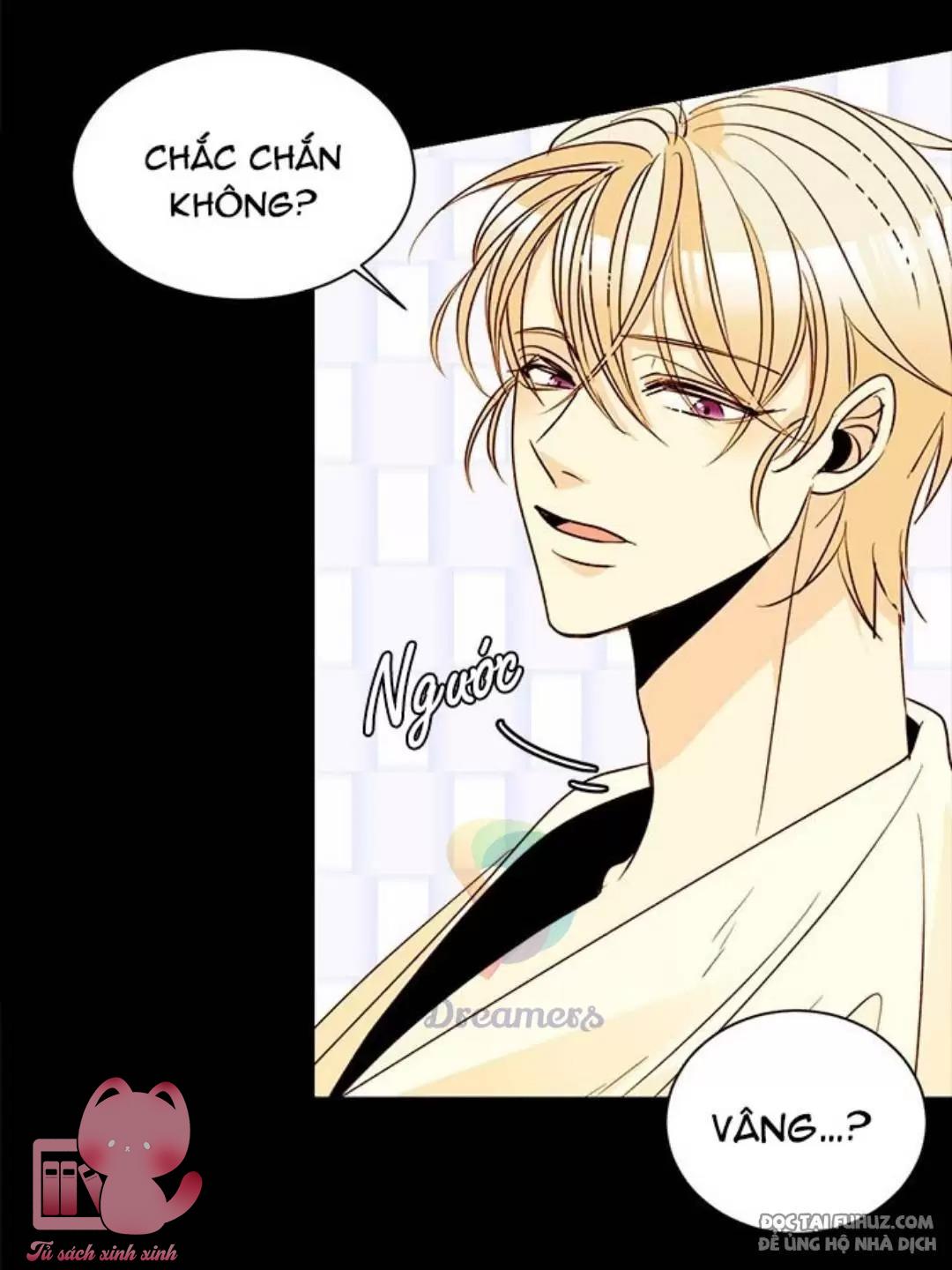 Hoàng Hậu Tái Hôn - Chap 12 - Trang 49