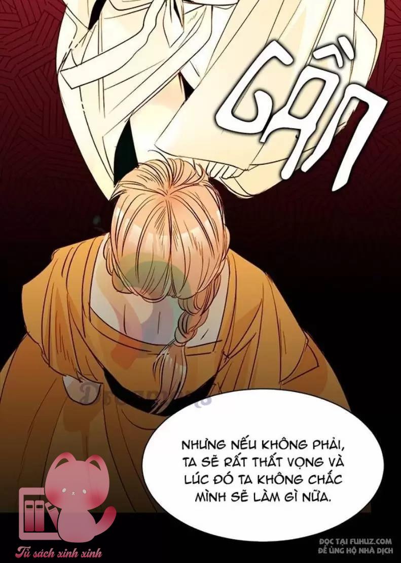 Hoàng Hậu Tái Hôn - Chap 12 - Trang 51