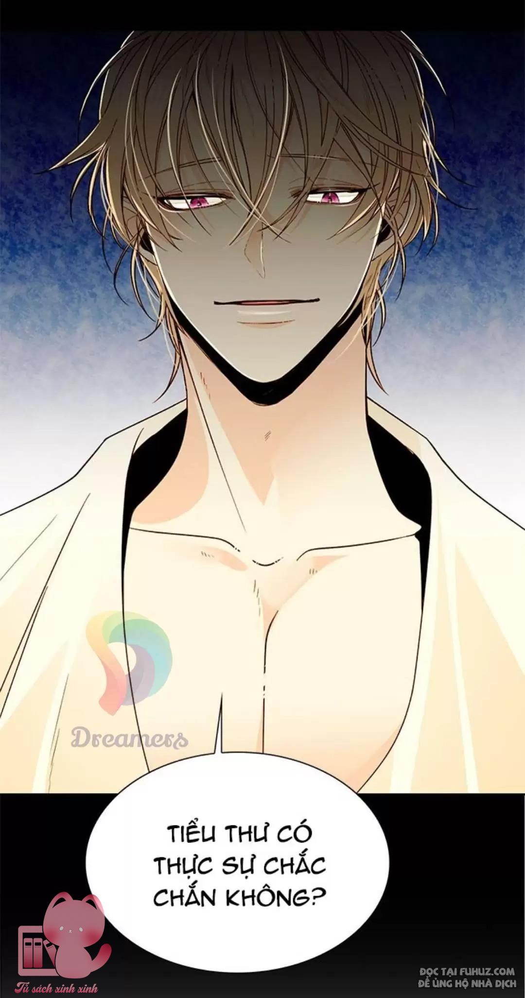 Hoàng Hậu Tái Hôn - Chap 12 - Trang 52