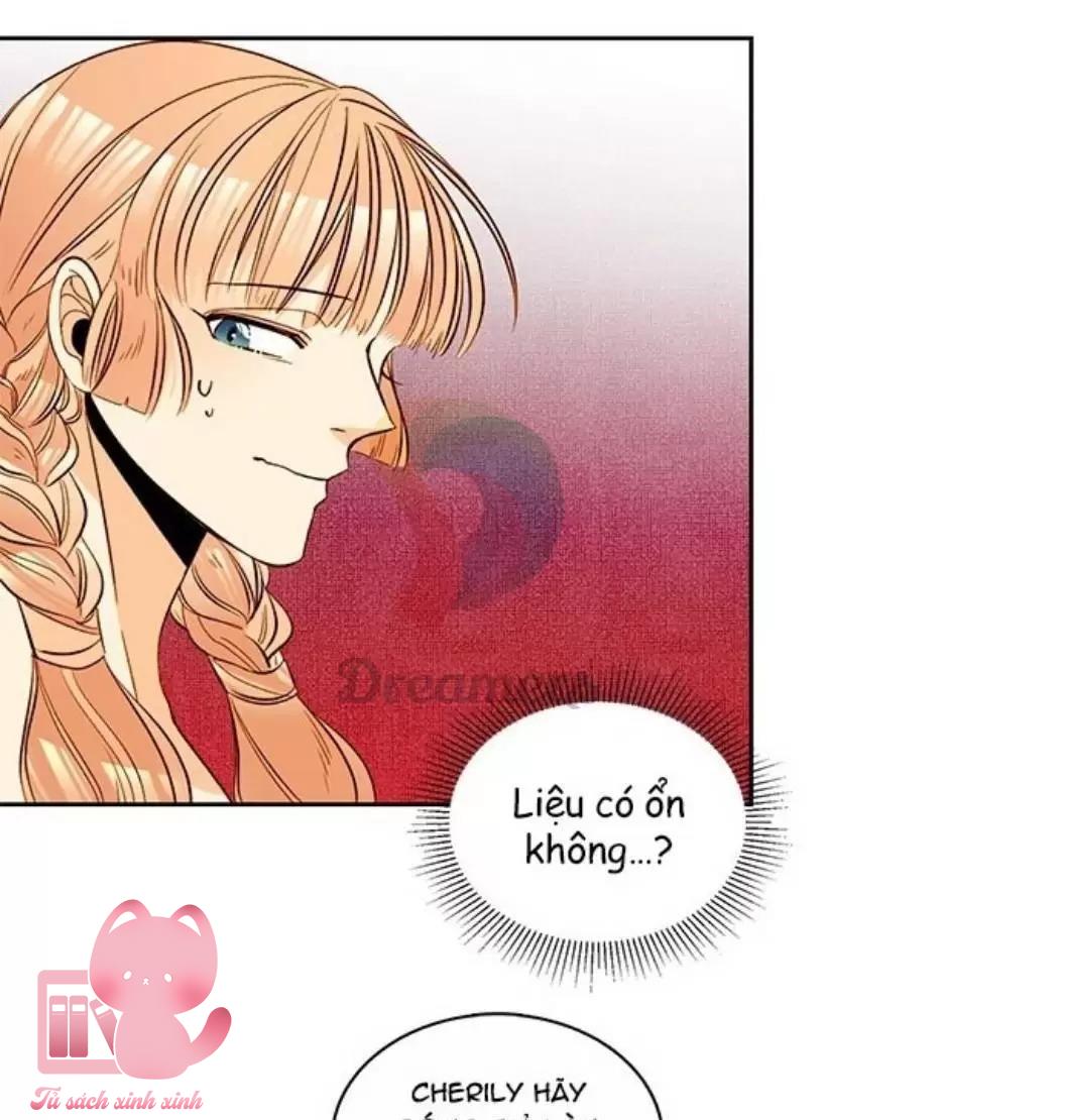 Hoàng Hậu Tái Hôn - Chap 12 - Trang 53