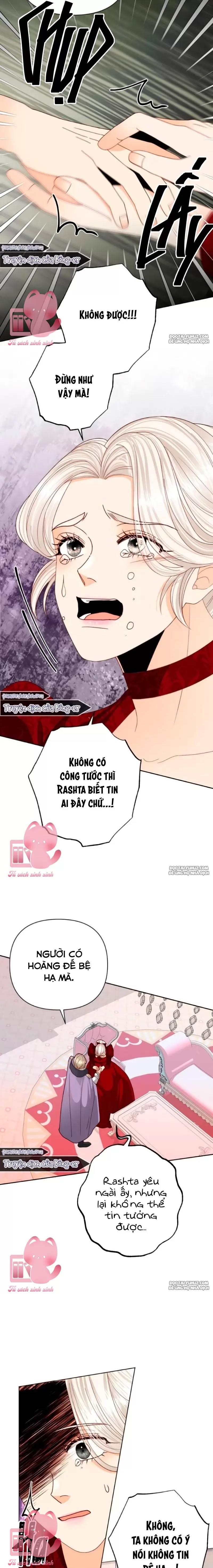 Hoàng Hậu Tái Hôn - Chap 121 - Trang 14