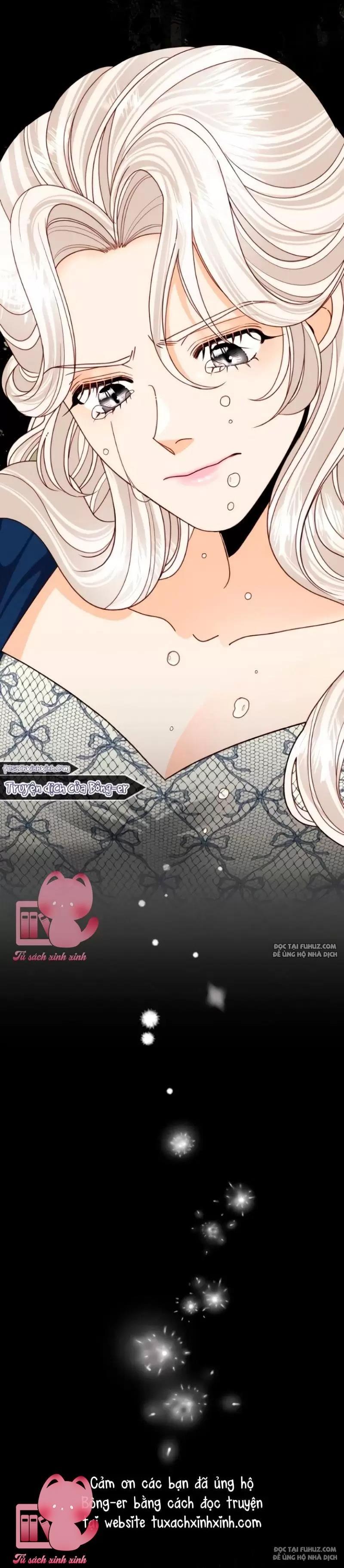 Hoàng Hậu Tái Hôn - Chap 121 - Trang 20