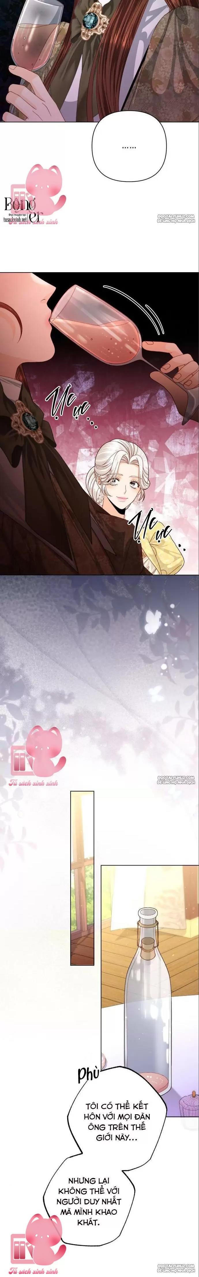 Hoàng Hậu Tái Hôn - Chap 126 - Trang 2