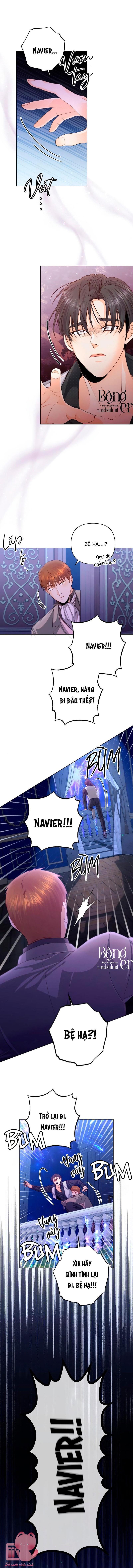 Hoàng Hậu Tái Hôn - Chap 129 - Trang 1