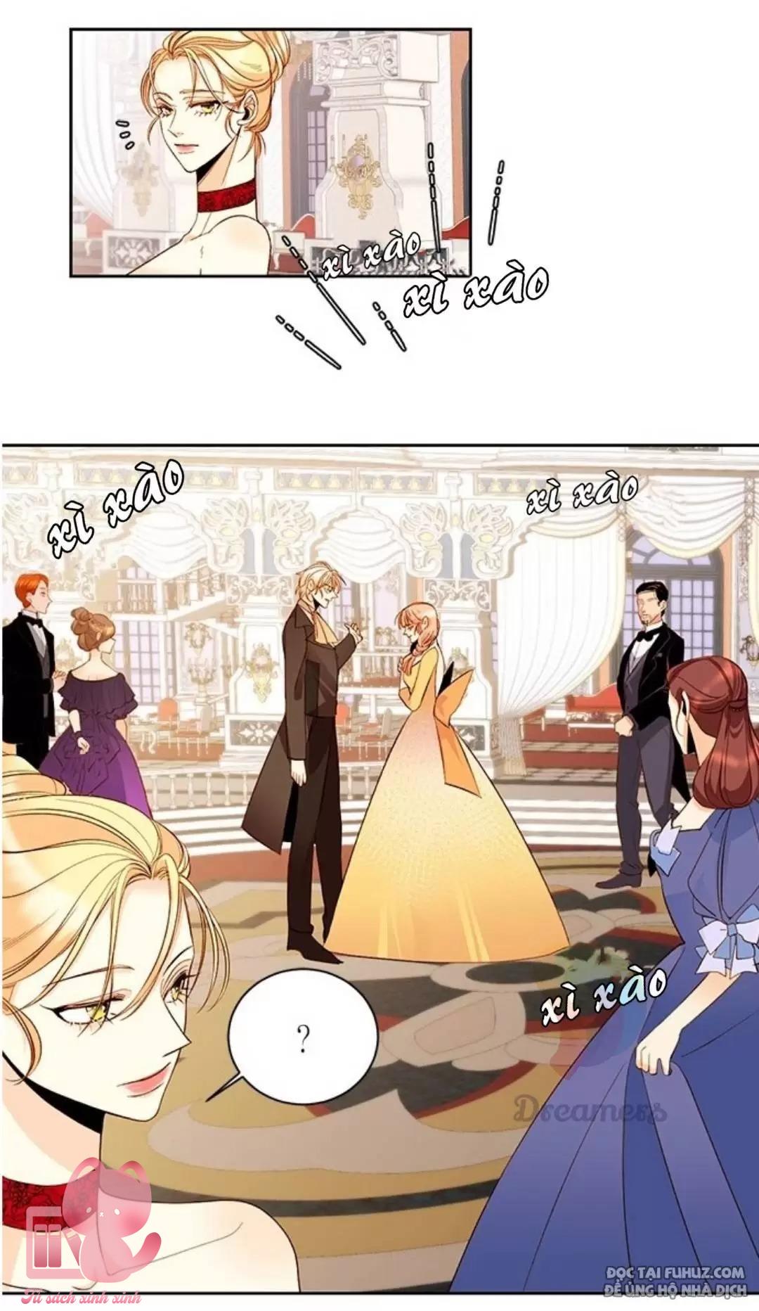 Hoàng Hậu Tái Hôn - Chap 13 - Trang 0