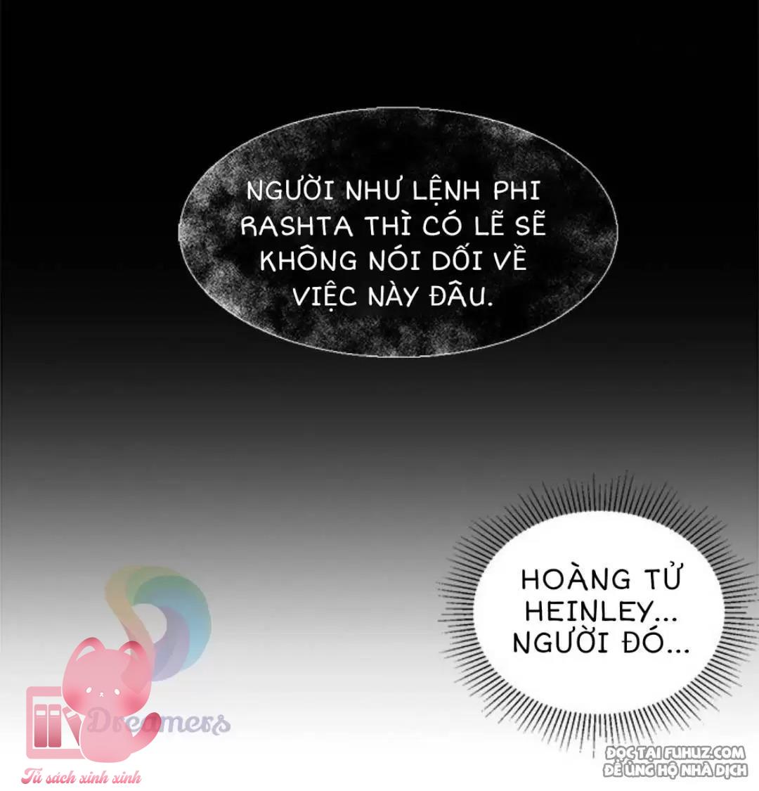 Hoàng Hậu Tái Hôn - Chap 13 - Trang 11