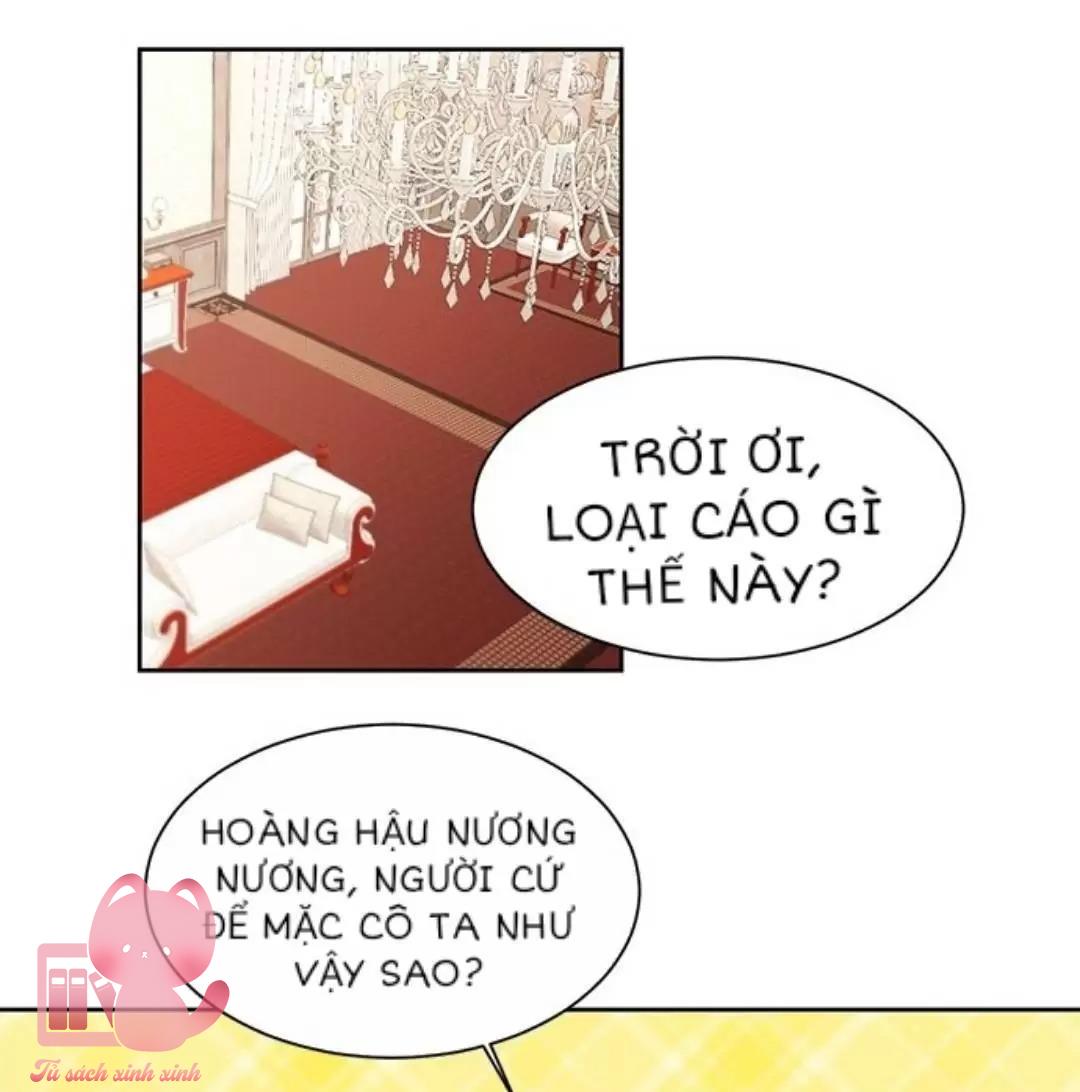 Hoàng Hậu Tái Hôn - Chap 13 - Trang 12