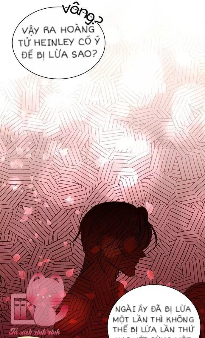 Hoàng Hậu Tái Hôn - Chap 13 - Trang 15
