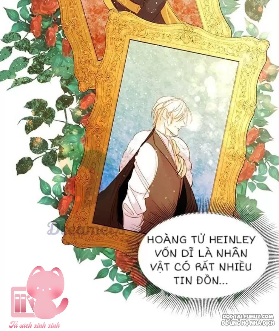 Hoàng Hậu Tái Hôn - Chap 13 - Trang 24