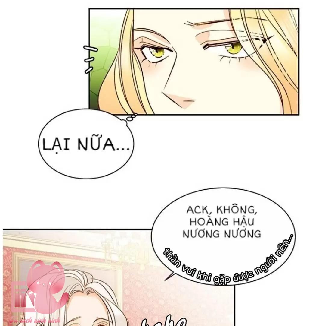 Hoàng Hậu Tái Hôn - Chap 13 - Trang 28