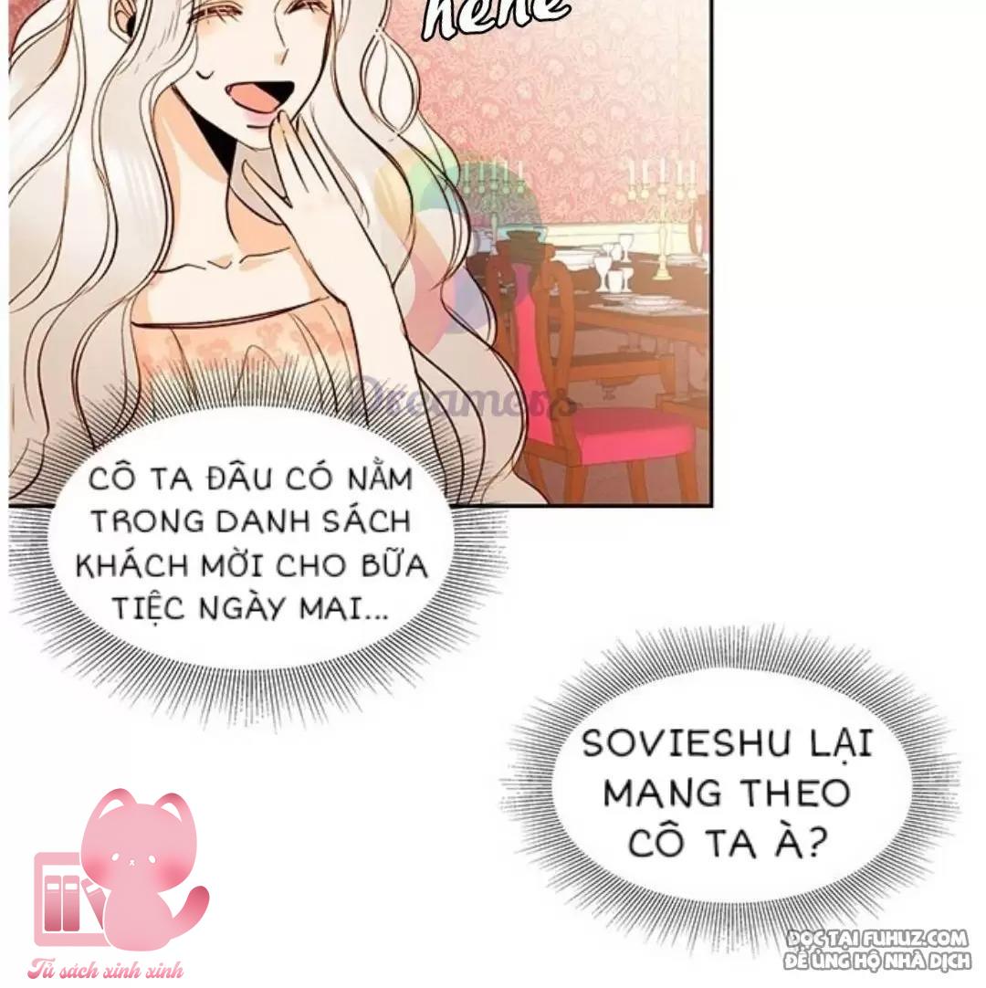 Hoàng Hậu Tái Hôn - Chap 13 - Trang 29