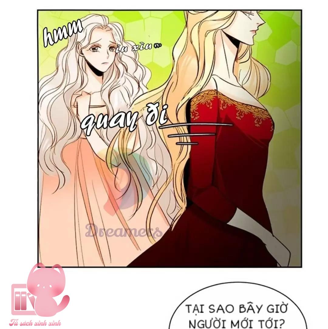 Hoàng Hậu Tái Hôn - Chap 13 - Trang 30