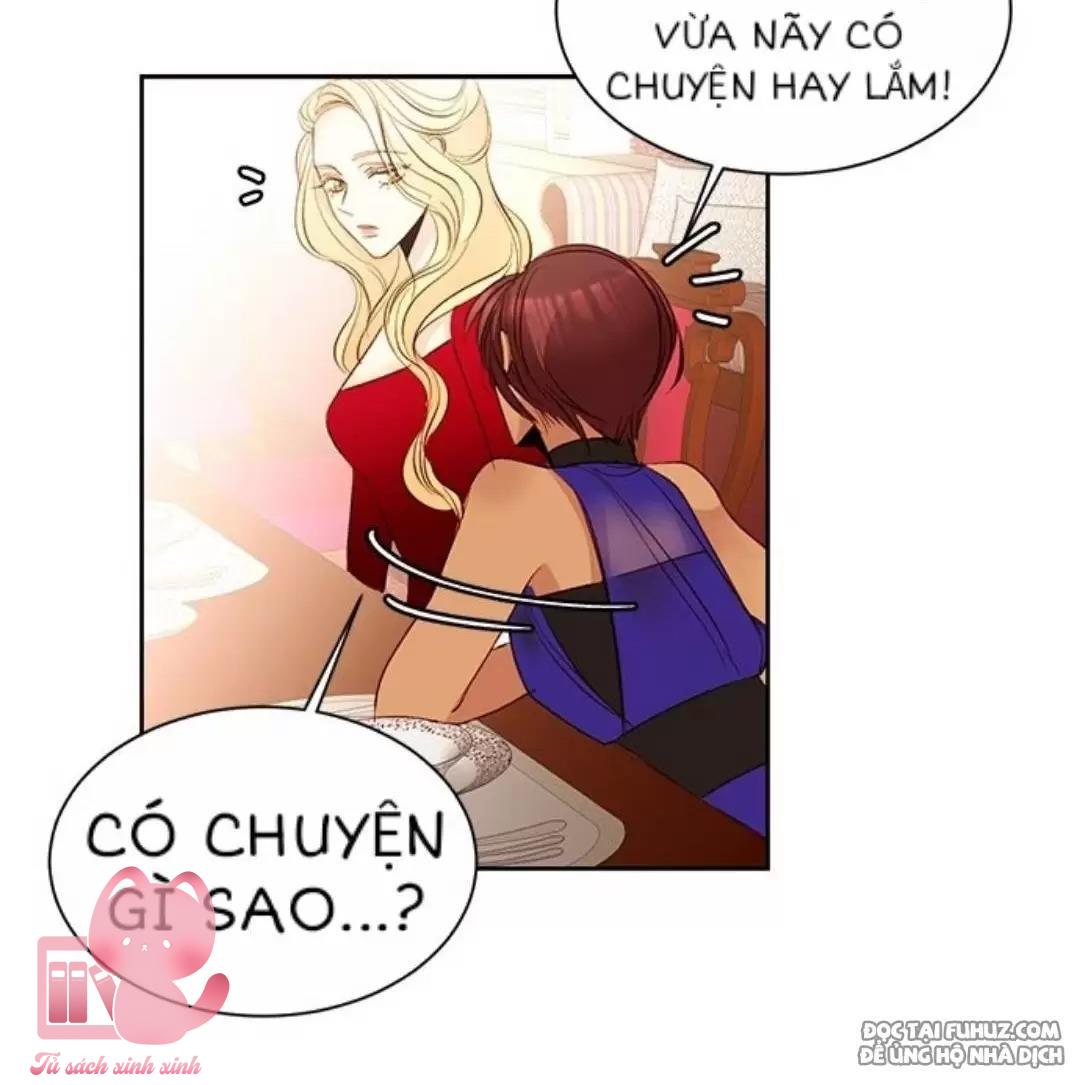 Hoàng Hậu Tái Hôn - Chap 13 - Trang 31