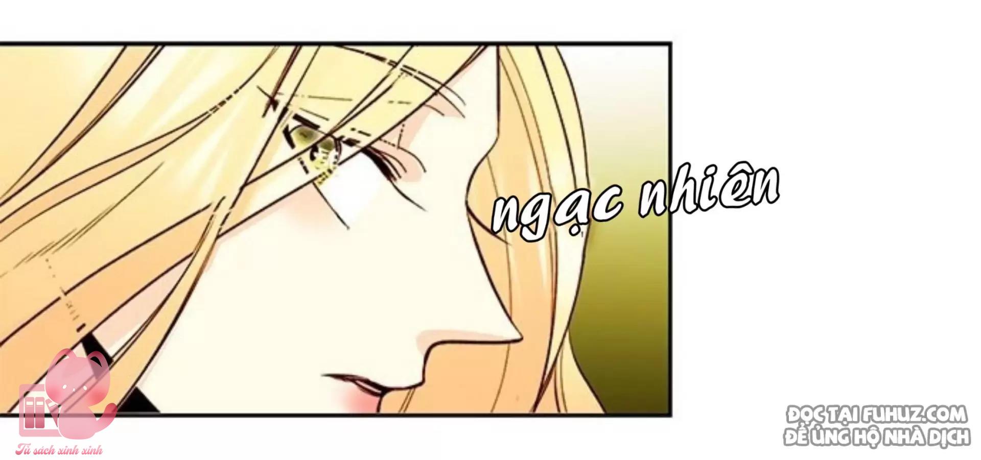 Hoàng Hậu Tái Hôn - Chap 13 - Trang 35