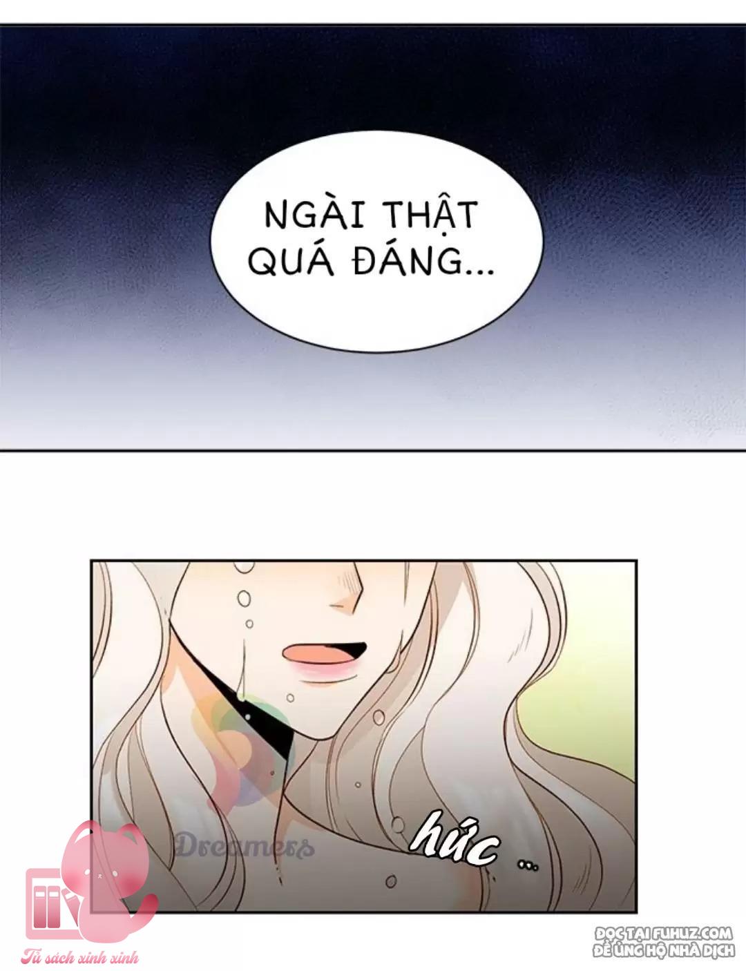Hoàng Hậu Tái Hôn - Chap 13 - Trang 43