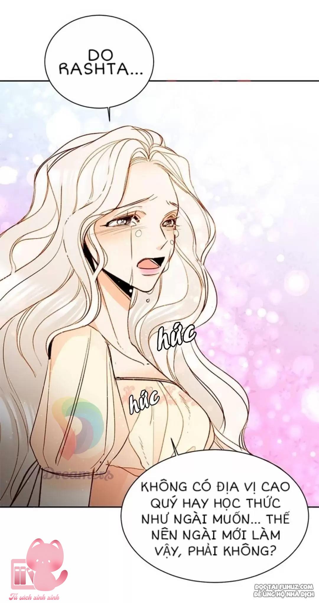 Hoàng Hậu Tái Hôn - Chap 13 - Trang 44
