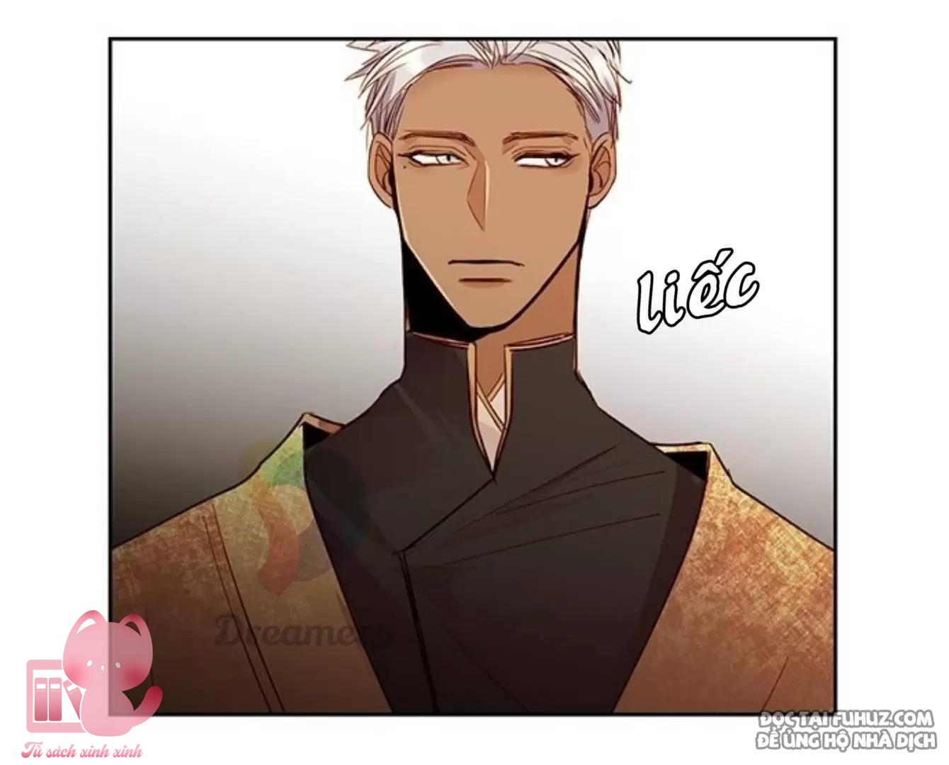 Hoàng Hậu Tái Hôn - Chap 13 - Trang 47