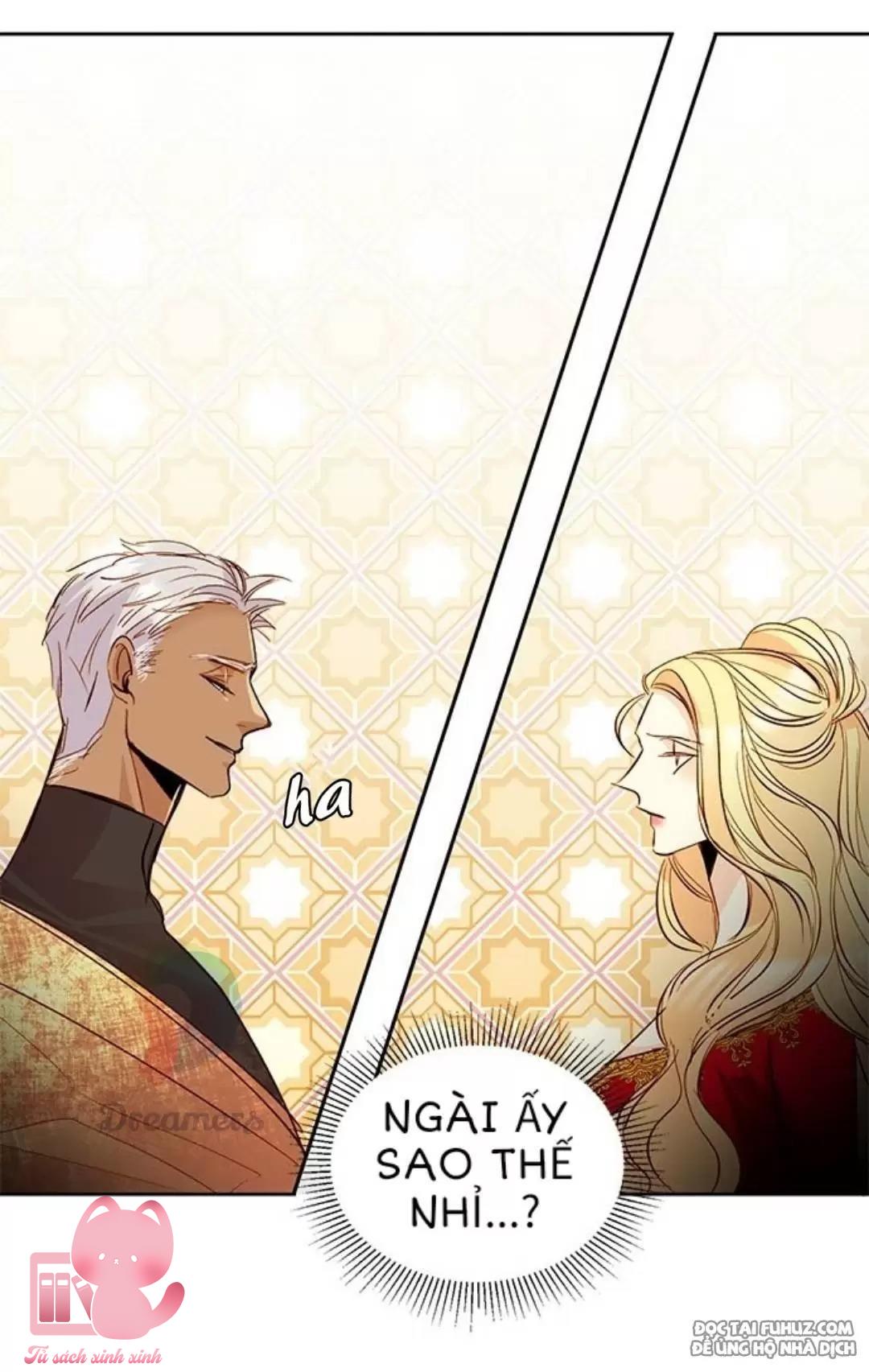 Hoàng Hậu Tái Hôn - Chap 13 - Trang 48
