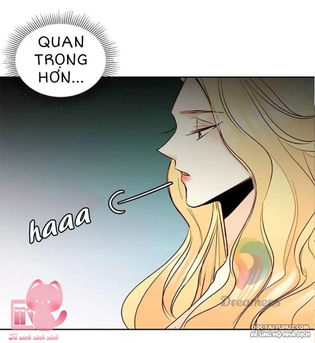 Hoàng Hậu Tái Hôn - Chap 13 - Trang 49