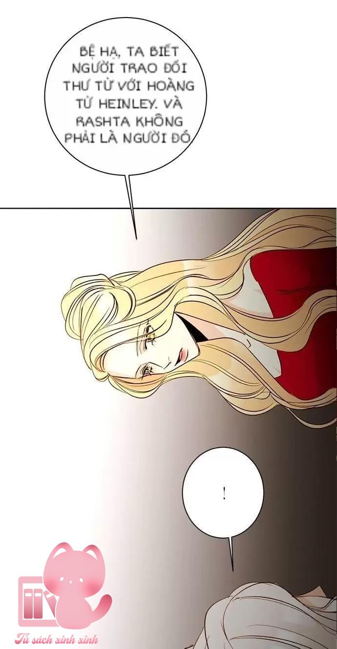 Hoàng Hậu Tái Hôn - Chap 13 - Trang 51