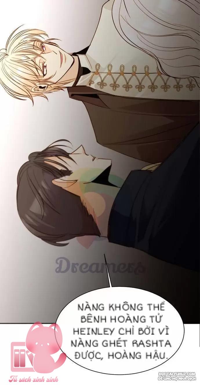 Hoàng Hậu Tái Hôn - Chap 13 - Trang 52