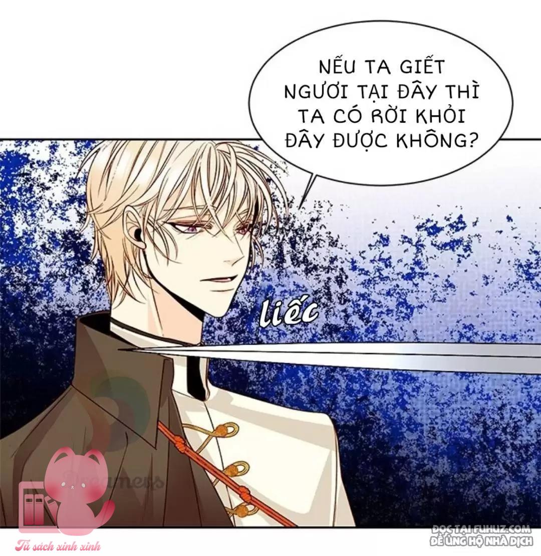 Hoàng Hậu Tái Hôn - Chap 13 - Trang 58