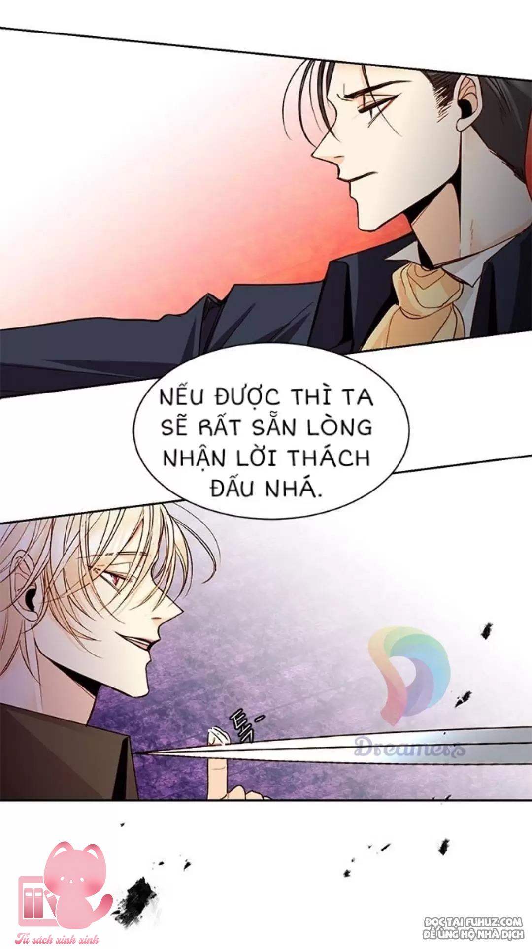 Hoàng Hậu Tái Hôn - Chap 13 - Trang 59