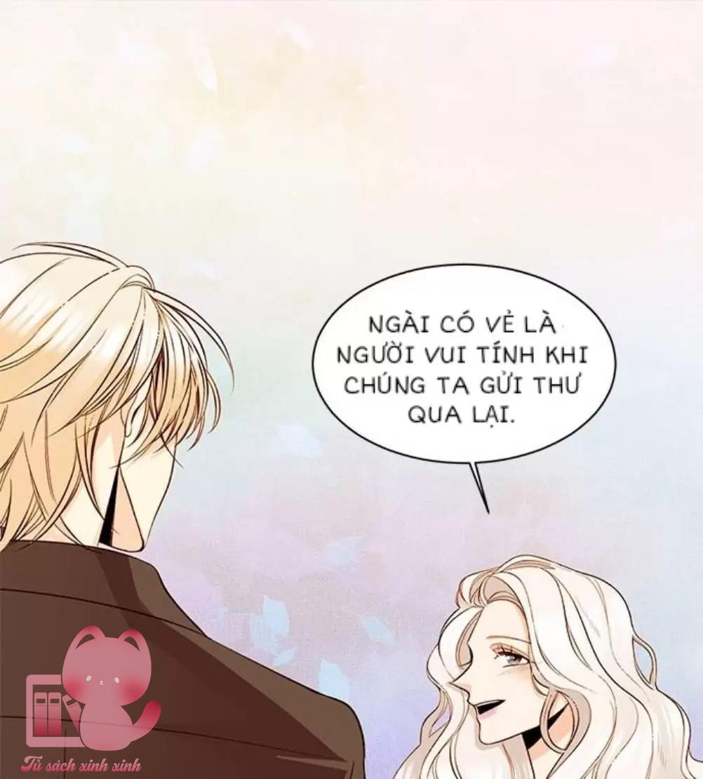 Hoàng Hậu Tái Hôn - Chap 13 - Trang 6