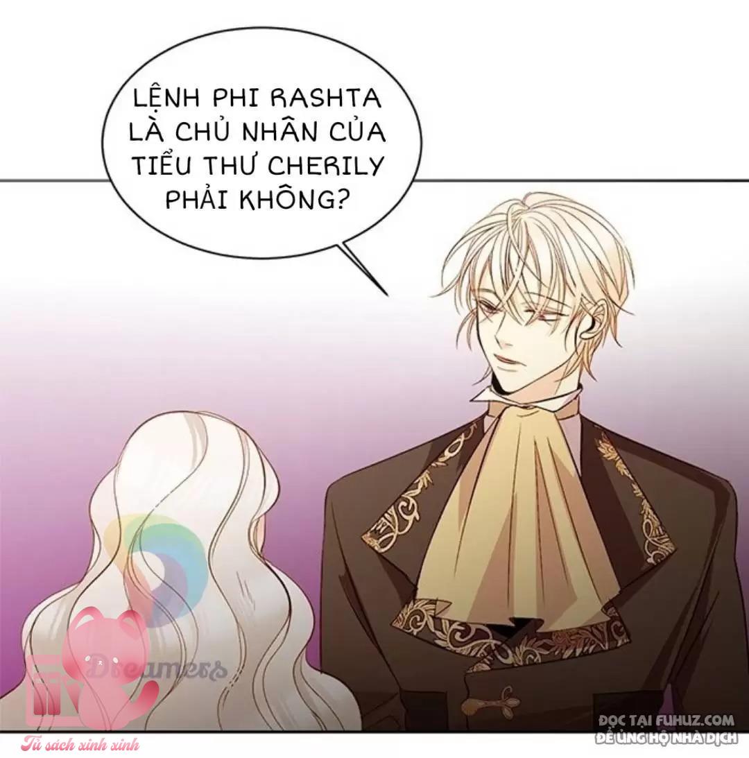 Hoàng Hậu Tái Hôn - Chap 13 - Trang 8