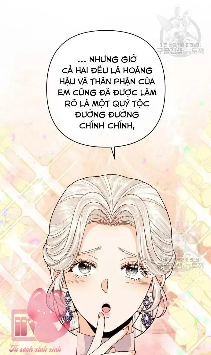 Hoàng Hậu Tái Hôn - Chap 130 - Trang 10