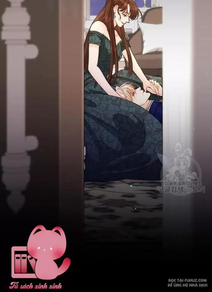 Hoàng Hậu Tái Hôn - Chap 130 - Trang 100