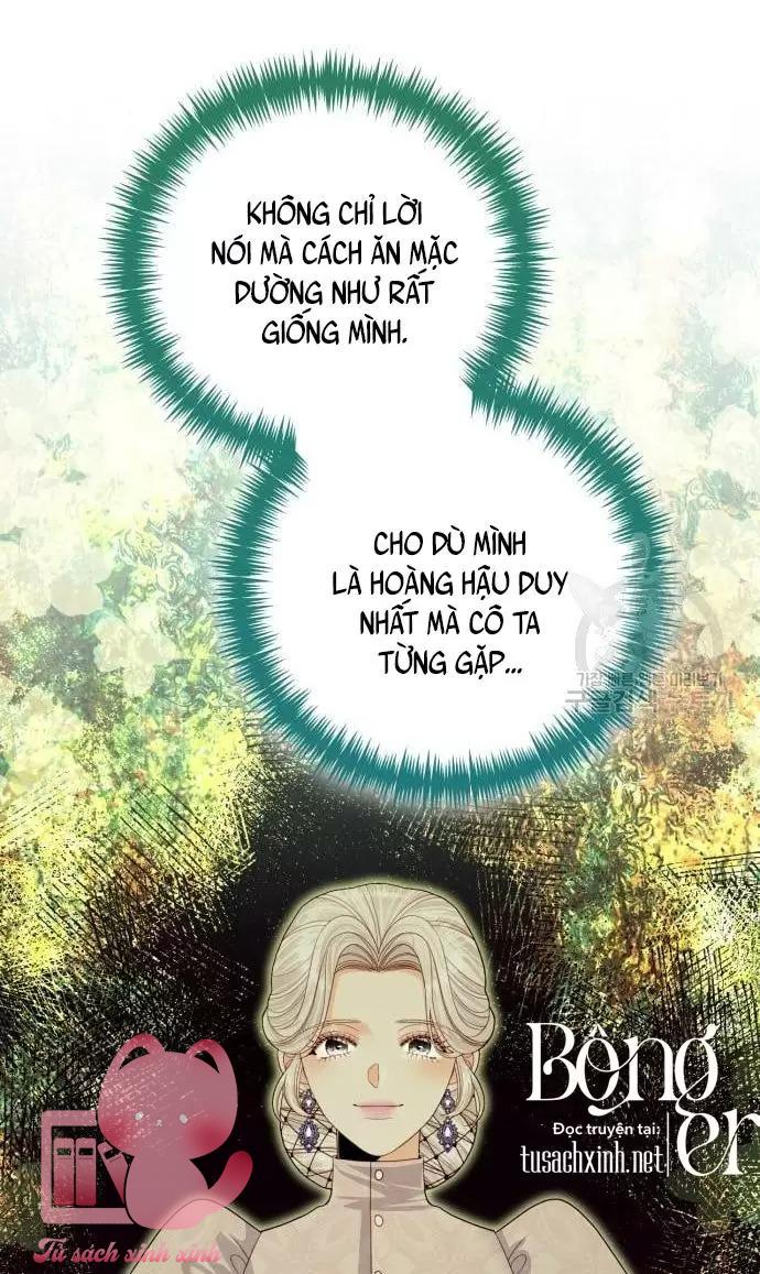 Hoàng Hậu Tái Hôn - Chap 130 - Trang 14
