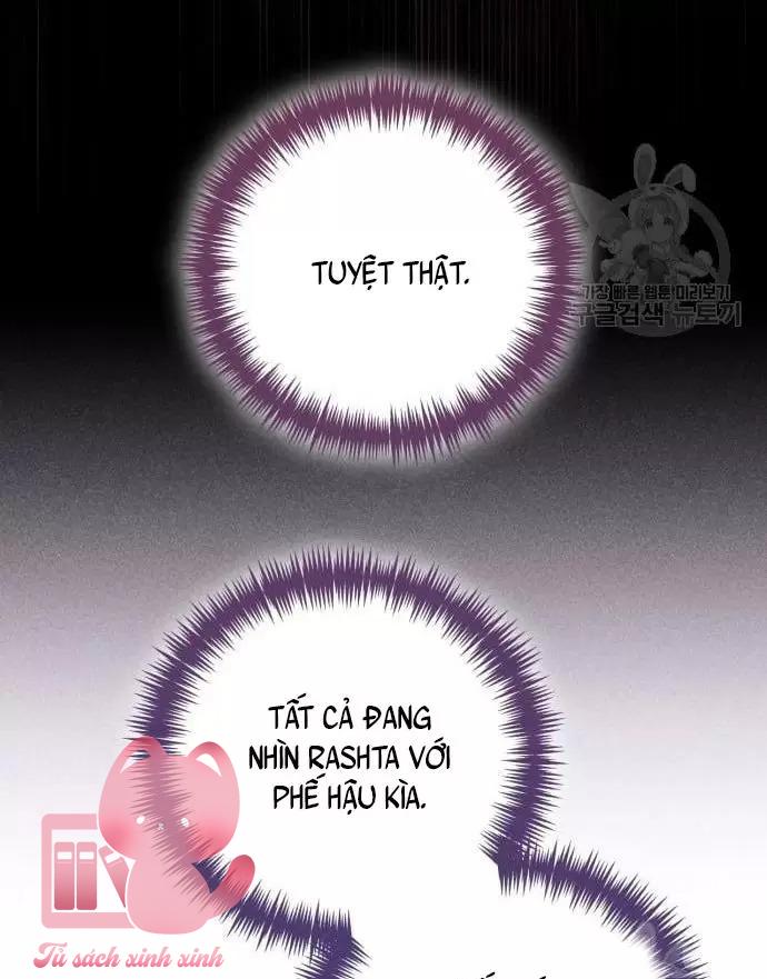 Hoàng Hậu Tái Hôn - Chap 130 - Trang 20