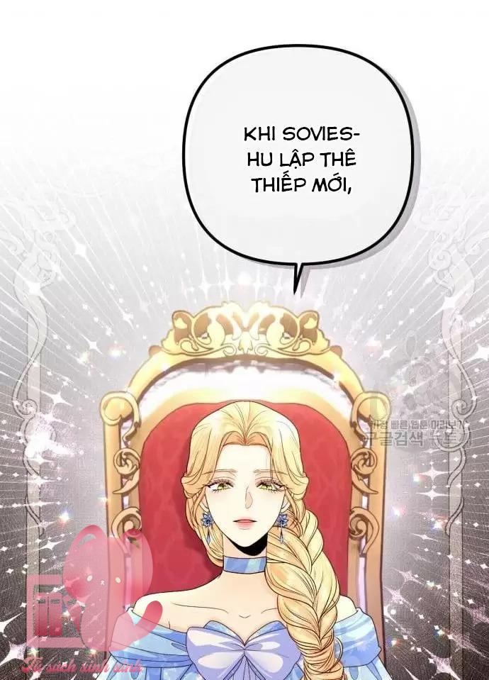 Hoàng Hậu Tái Hôn - Chap 130 - Trang 22