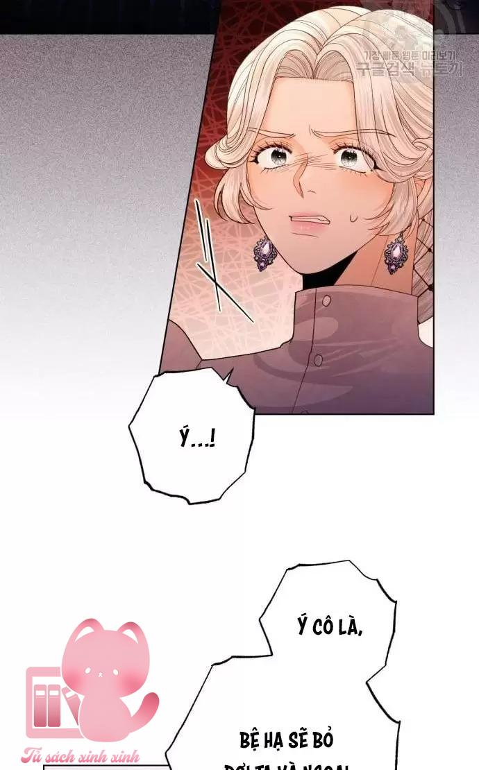 Hoàng Hậu Tái Hôn - Chap 130 - Trang 24